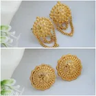 Combo Of Earrings/Studs/Bali For Women'S/Girls