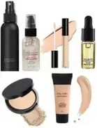 Premium High Quality Face Makeup Kit 