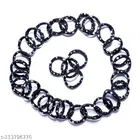 Rubber Bands & Scrunchies for Women 