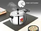 PIGEON Aluminium InnerLid Pressure Cooker 