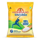 Aashirvaad Active Salt 1 Kg