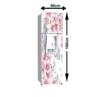 Vinyl Wallpaper Sticker for Fridge Door 