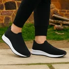 Sports Shoes for Men, Black 