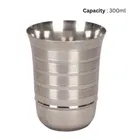 NIVIS Stainless Steel Tumbler 