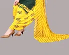 Unstitched Dress Material for Women & Girls 