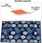 Knit 7 Pcs Fridge Cover Set 