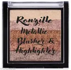 Ronzille Metallic Highlighter 