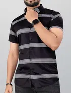 Half Sleeves Shirt for Men 