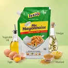 Testo Mr. Mayonnaise 750 g
