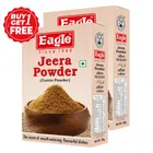 ईगल जीरा पाउडर 2X100 g 