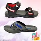 Sandal with Flipflop for Men 