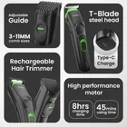 One Plus OP11 Trimmer for Men 