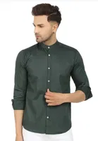 Full Sleeves Shirt for Men 