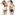 Stylish Polyester Babydolls for Women, Black (Free size)