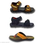 Sandals with Flipflop for Men 