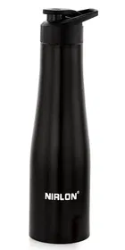 Stainless Steel Insulated Single Wall Water Bottle 