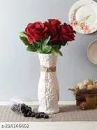 Plastic Artificial Flower 