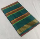 Saree with Blouse Piece for Women 