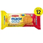 Britannia Marie Gold Biscuits 12X73.8 g 