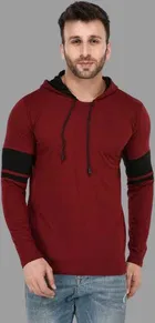 Casual Sweatshirt for Men 