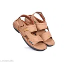 Sandals for Men, Tan 