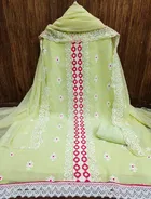 Unstiched Dress Material for Women 