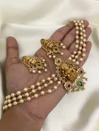 Party Wear Jewellery Set for Women 