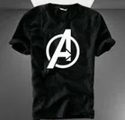 Men's Half Sleeves Printed T-shirt 