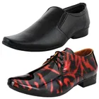 Vitoria Formal Shoes Combo For Men And Boys 