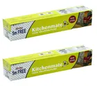 Kitchenmate Food Wrapping Greaseproof Paper 