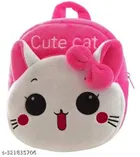 Fabric Backpack for Kids 