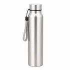 Coolton Slim Stainless Steel Water Bottle, 1000ml