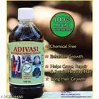 Adivasi Bhiringraj Hair Oil 