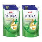 Yutika Hand WashBox Refill Neem 2X750ml (Pack of 2)