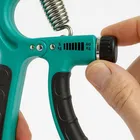 Adjustable Hand Grip Strength Trainer ,