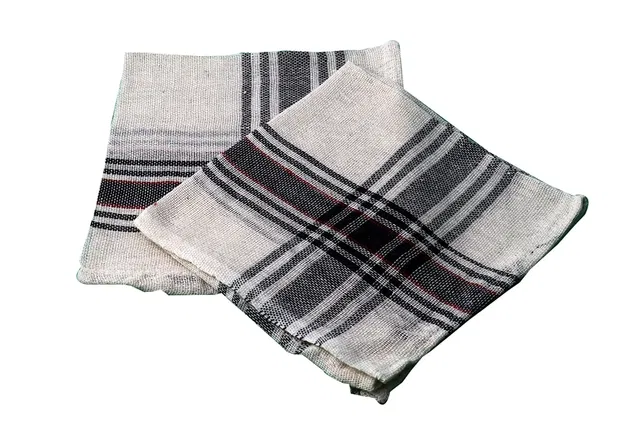 Cotton Duster (SKD 1) 2 Pcs Set