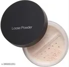 Face Setting Makeup Loose Powder (Beige, 30 g)