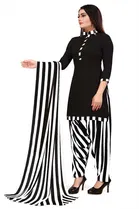 शारदा क्रिएशन विमेंस ड्रेस मटेरियल 