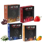 Raftaar Dotted Condoms Extra Time F- Chocolate,Jasmine,Orange,Strawberry 