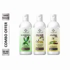 Puriflame Pure Bhringraj Oil 