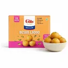 Gits Besan Ladoo 400 g