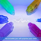 Invisible Ink Magic Pen 