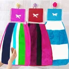 Cotton Hanging Hand Towel 