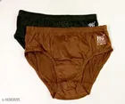 Cotton Briefs for Women 