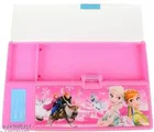 Unicorn Theme Pencil Case for Kids 