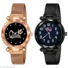 Analog Watch for Women 