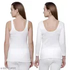 Woolen Thermal Top for Women 