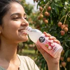 Freshly Litchi Juice 250 ml