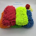 Microfiber Premium High Quality Car Cleaning Sponge 