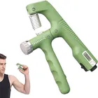 Adjustable Hand Gripper (Green)